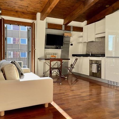 Porta Venezia-Cozy Apartment Mediolan Zewnętrze zdjęcie