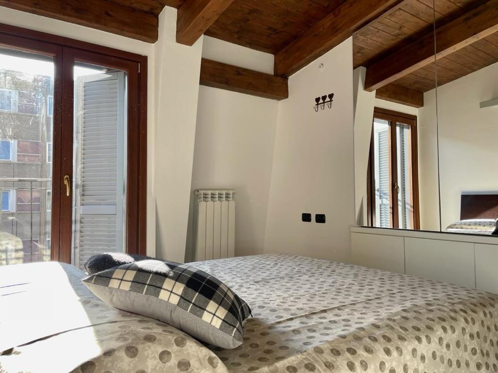 Porta Venezia-Cozy Apartment Mediolan Zewnętrze zdjęcie