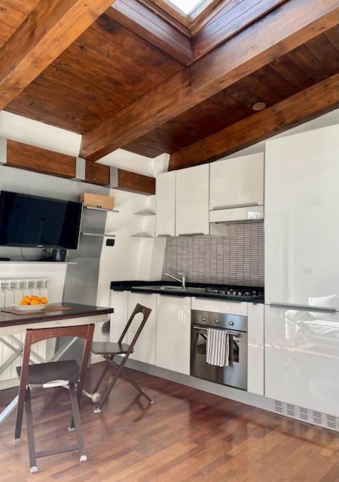 Porta Venezia-Cozy Apartment Mediolan Zewnętrze zdjęcie