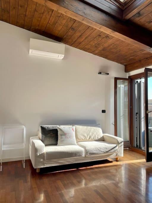 Porta Venezia-Cozy Apartment Mediolan Zewnętrze zdjęcie