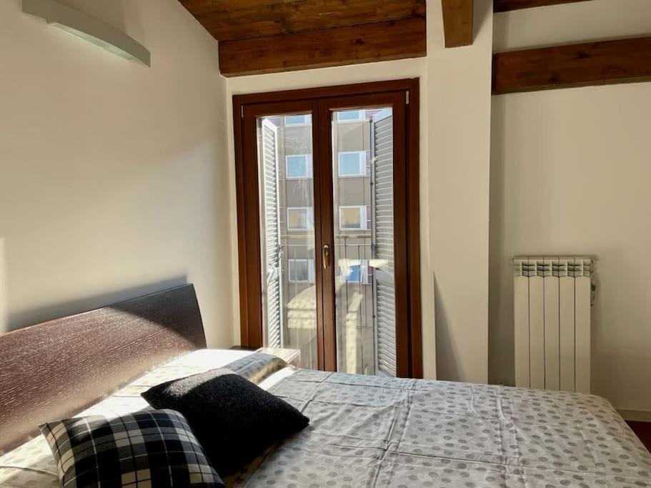 Porta Venezia-Cozy Apartment Mediolan Zewnętrze zdjęcie
